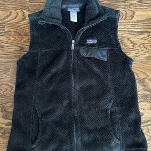 Patagonia Vest